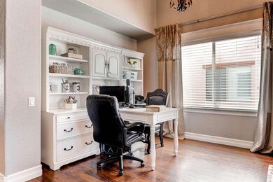 Formal Dining