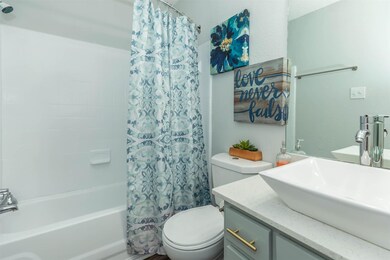 3001 Hillcroft St unit G0105, Houston, TX 77057 - photo 6