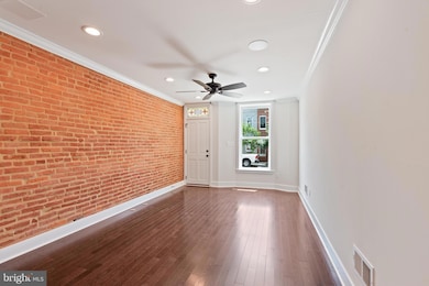 1434 Decatur St, Baltimore, MD 21230 - photo 4