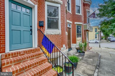 1745 Belt St, Baltimore, MD 21230 - photo 2