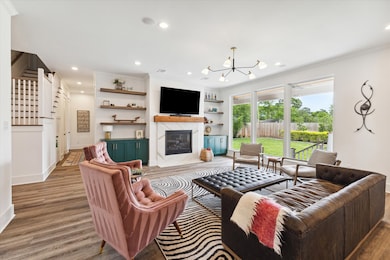 734 Brittmoore Rd, Houston, TX 77079 - photo 5