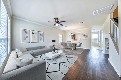 16719 Mammoth Springs Dr, Houston, TX 77095 - photo 5