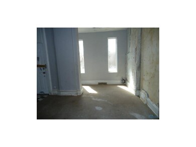 Bedroom. Unit 1