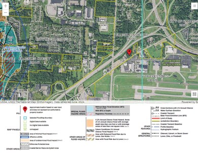 Flood Map