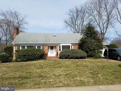 2600 Londonderry Rd, Alexandria, VA 22308 - photo 2