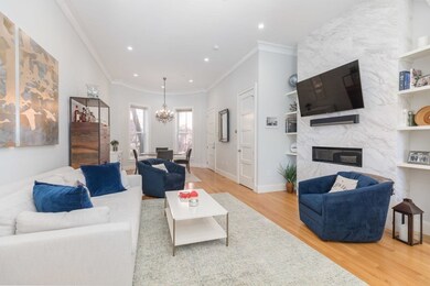 44 Upton St unit 1, Boston, MA 02118 - photo 7