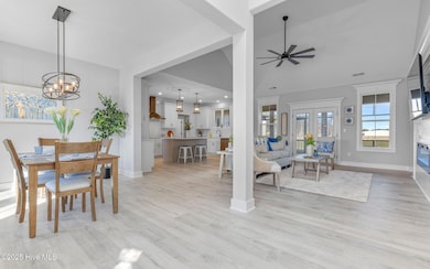 103 Copper Run Loop, South Mills, NC 27976 - photo 4