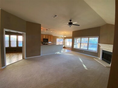 3517 Paint Dr, Denton, TX 76210 - photo 5