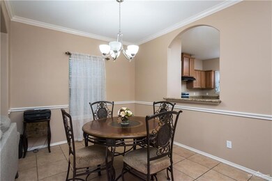 2302 Bald Cypress Dr, Weslaco, TX 78596 - photo 4