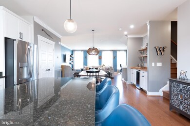 206 Miles Hawk Terrace, Purcellville, VA 20132 - photo 7