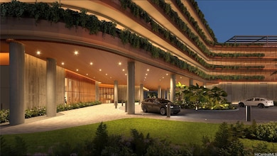 888 Ala Moana Blvd unit 3808, Honolulu, HI 96813 - photo 5