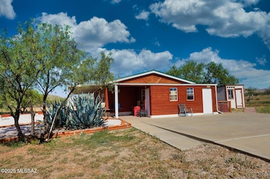 4743 E Dragoon Rd, Dragoon, AZ 85609 - photo 3