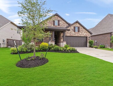 2126 Oswen Trail Rd, Richmond, TX 77469 - photo 2