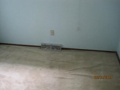 Bedroom.