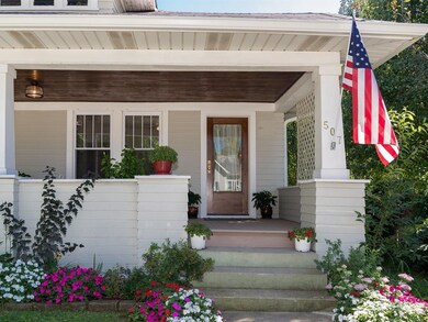 507 E Main St, Arcadia, IN 46030 - photo 2