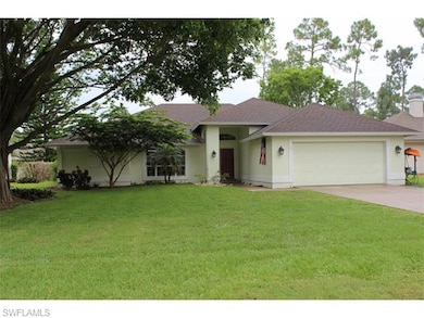 LOVELY YARD EASY TO MAINTAIN