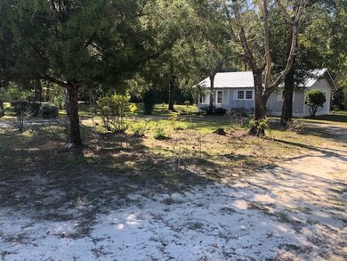 1648 Spring Creek Hwy, Crawfordville, FL 32327 - photo 4