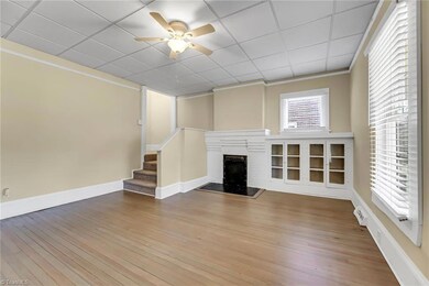 117 S Franklin St, Reidsville, NC 27320 - photo 7