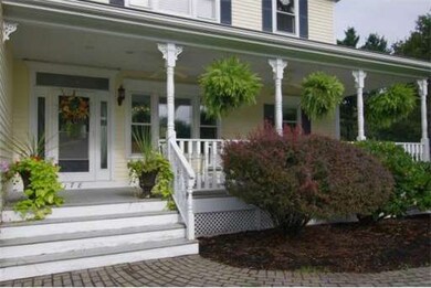 178 Old Cart Way, North Andover, MA 01845 - photo 2