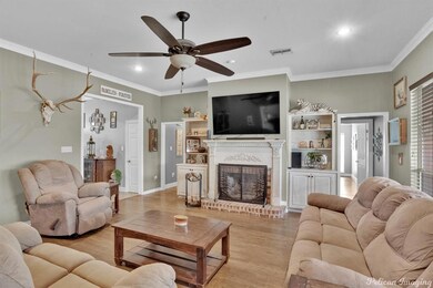 2136 Forest Hills Blvd, Haughton, LA 71037 - photo 5