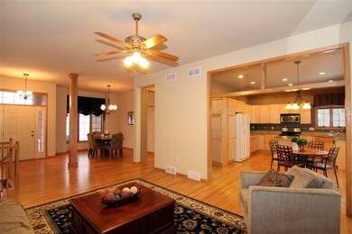 415 Bergamont Blvd, Oregon, WI 53575 - photo 7