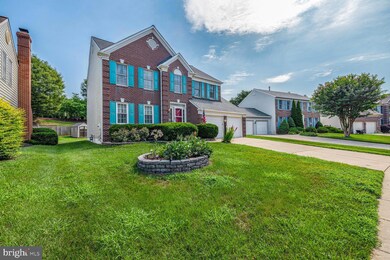 11227 Minstrel Tune Dr, Germantown, MD 20876 - photo 2