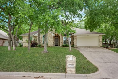 429 Twin Creek Dr, Hurst, TX 76053 - photo 2