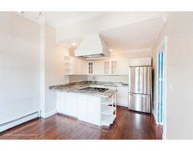289 K St unit 2, Boston, MA 02127 - photo 4