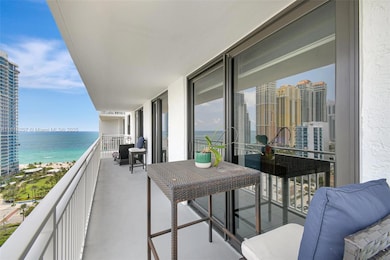 Winston Towers 600 unit 2212, Sunny Isles Beach, FL 33160 - photo 2