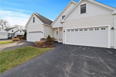 189 Southwinds Dr unit 9, Wakefield, RI 02879 - photo 4