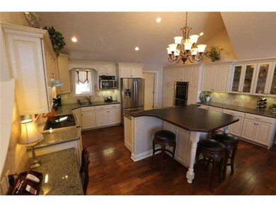 30 Kingsway Ct unit King Beach Terr, Howard, OH 43028 - photo 5