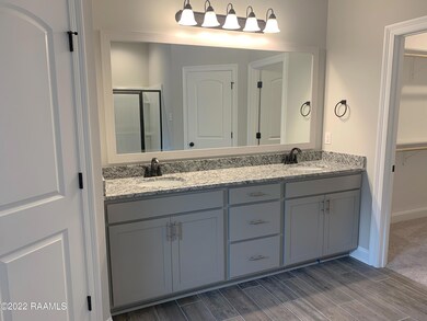 BI161 Primary Bath