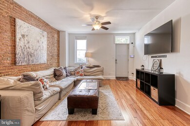 3203 O Donnell St, Baltimore, MD 21224 - photo 5