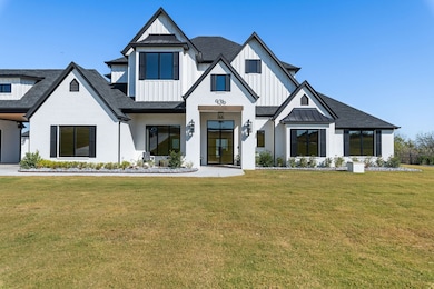 936 San Jacinto Dr, Aledo, TX 76008 - photo 2