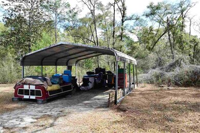 209 Cajer Posey Rd, Crawfordville, FL 32327 - photo 6