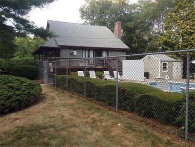 13 Meadowbrook Ln unit 4, South Easton, MA 02375 - photo 6