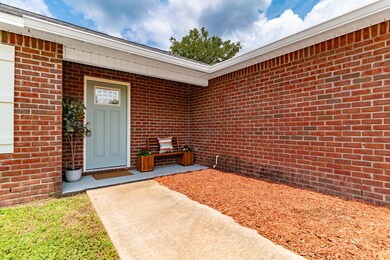 Frontview door and porch 2