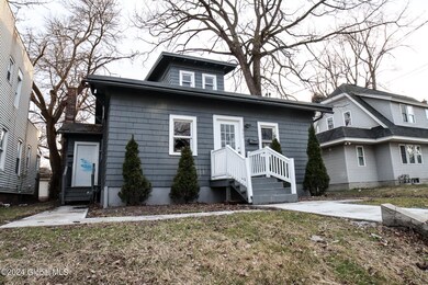 480 Hamilton St, Albany, NY 12203 - photo 2