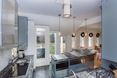 100 Canton St, North Easton, MA 02356 - photo 3