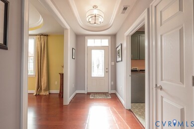 10108 Forrest Patch Dr, Mechanicsville, VA 23116 - photo 6