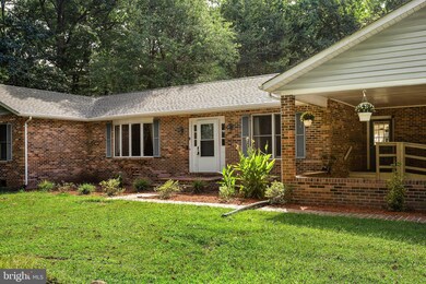 9555 Hickory Acres Ct, Pomfret, MD 20675 - photo 2