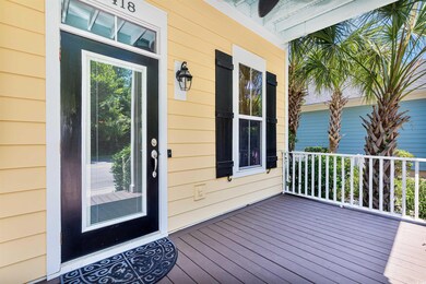 3418 Baldwin Ln, Myrtle Beach, SC 29577 - photo 4