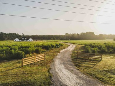 2187 A Sherrod Rd, Coolidge, GA 31738 - photo 4