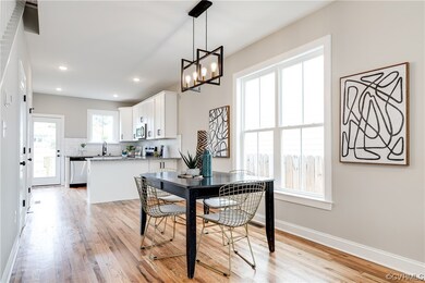 3206 Delaware Ave, Richmond, VA 23222 - photo 7