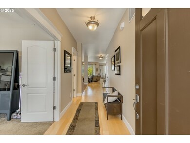 Entrance/Foyer
