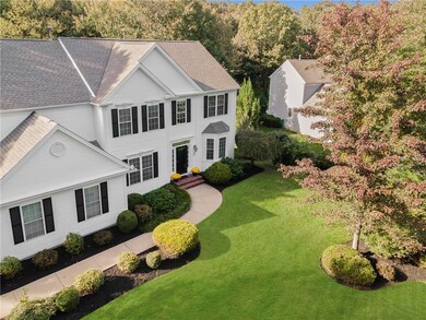 65 Fieldstone Ln, Saunderstown, RI 02874 - photo 3