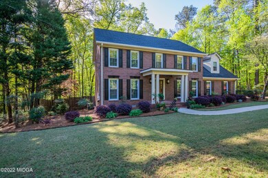 1361 Bass Rd, Macon, GA 31210 - photo 4