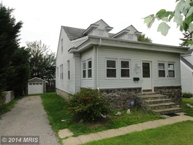 417 Forest View Rd, Linthicum Heights, MD 21090 - photo 2