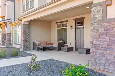 687 S Guy Ln unit 7, Ivins, UT 84738 - photo 3