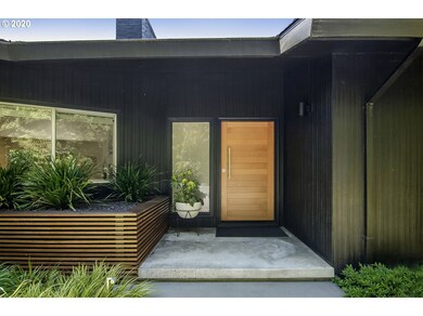 Entrance/Foyer
